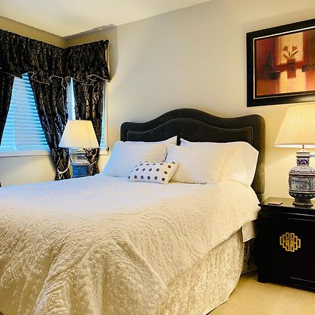דירות Sammamish Lucy'S Elegant & Cozy House מראה חיצוני תמונה