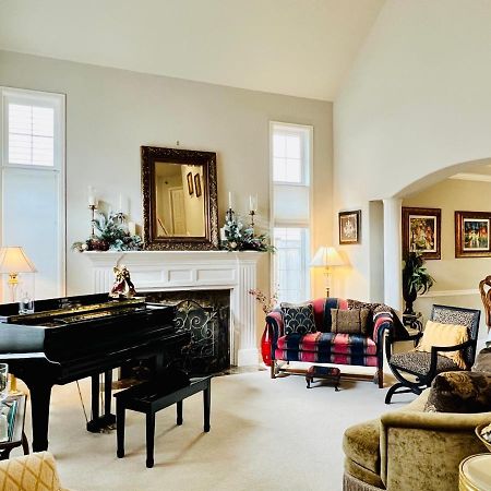 דירות Sammamish Lucy'S Elegant & Cozy House מראה חיצוני תמונה