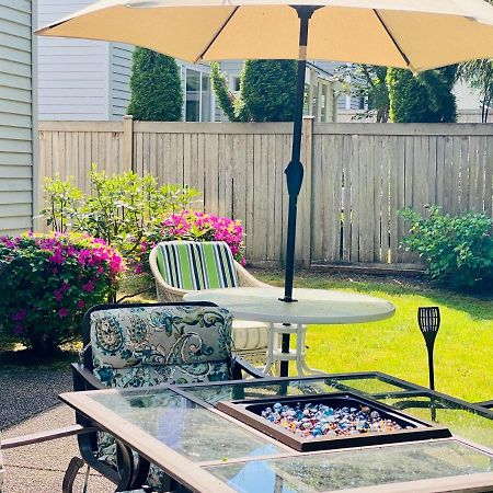 דירות Sammamish Lucy'S Elegant & Cozy House מראה חיצוני תמונה