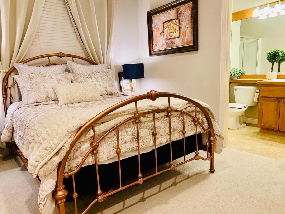 דירות Sammamish Lucy'S Elegant & Cozy House מראה חיצוני תמונה