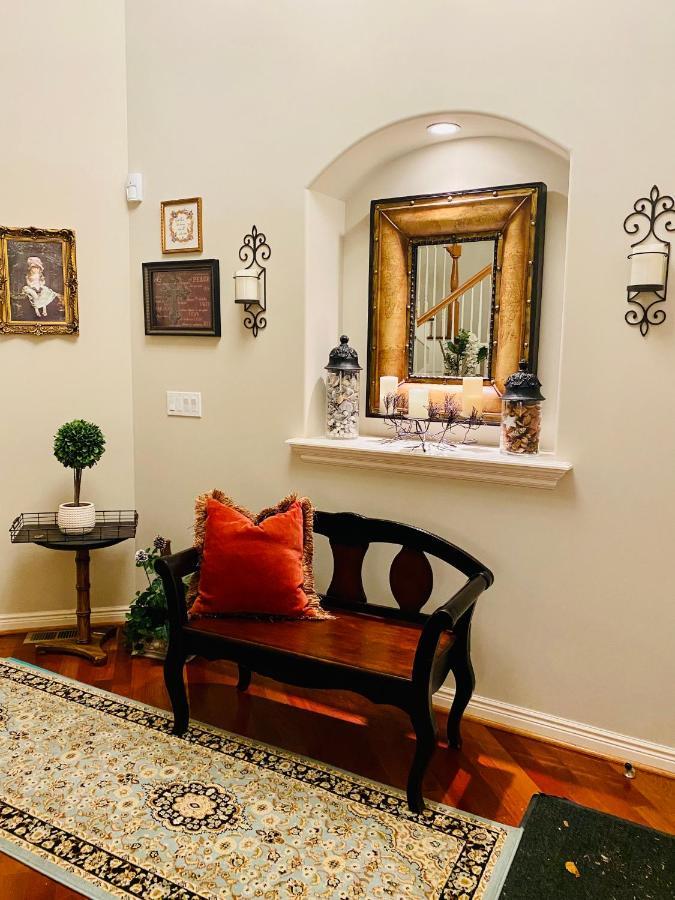 דירות Sammamish Lucy'S Elegant & Cozy House מראה חיצוני תמונה