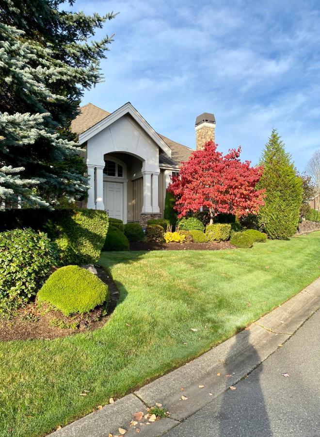 דירות Sammamish Lucy'S Elegant & Cozy House מראה חיצוני תמונה