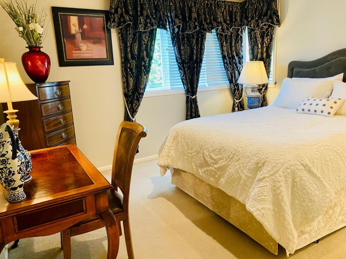 דירות Sammamish Lucy'S Elegant & Cozy House מראה חיצוני תמונה