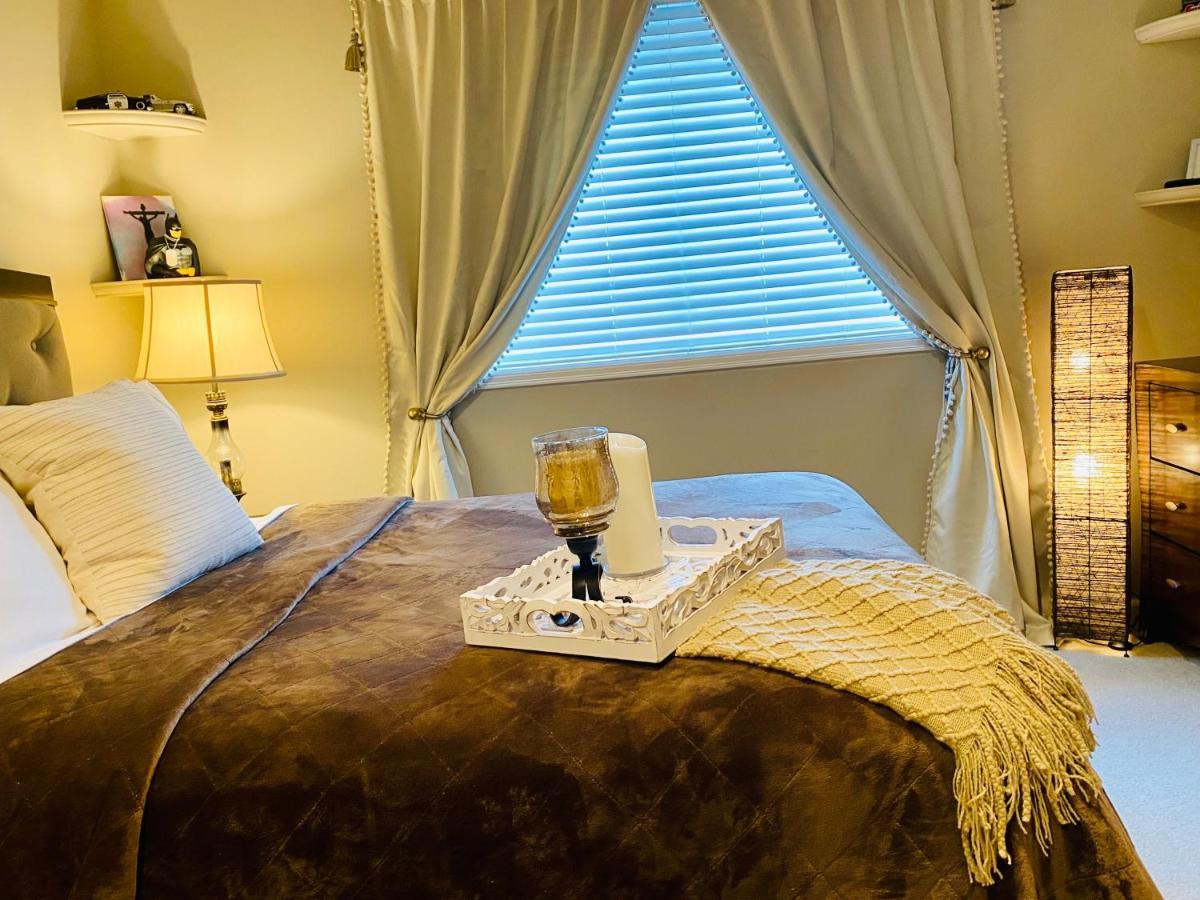 דירות Sammamish Lucy'S Elegant & Cozy House מראה חיצוני תמונה