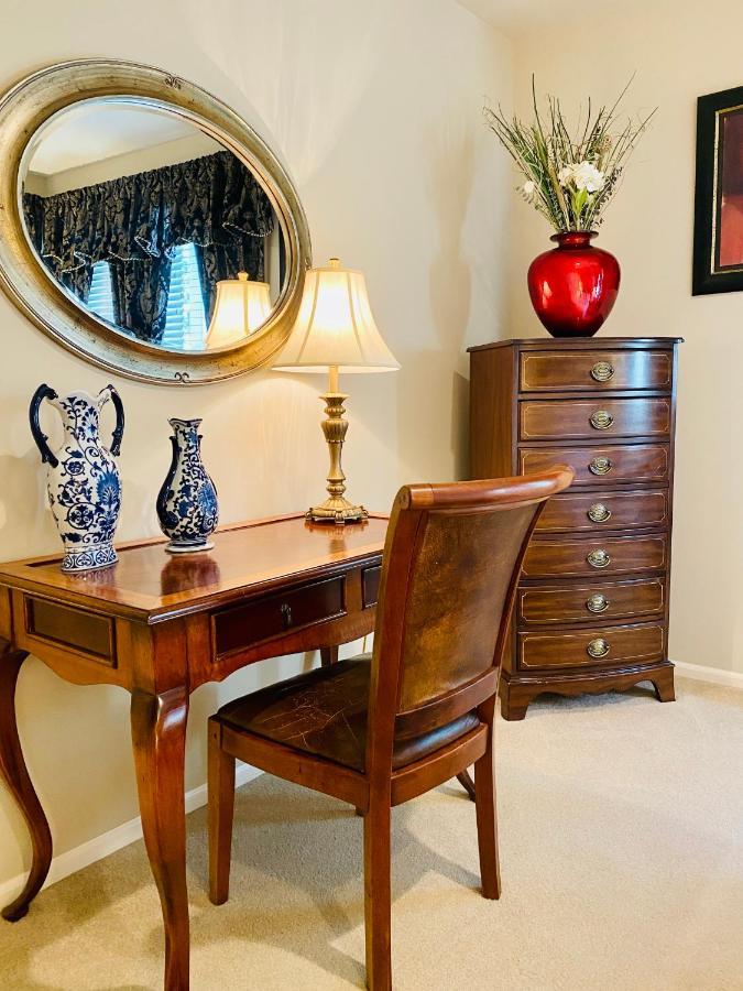 דירות Sammamish Lucy'S Elegant & Cozy House מראה חיצוני תמונה