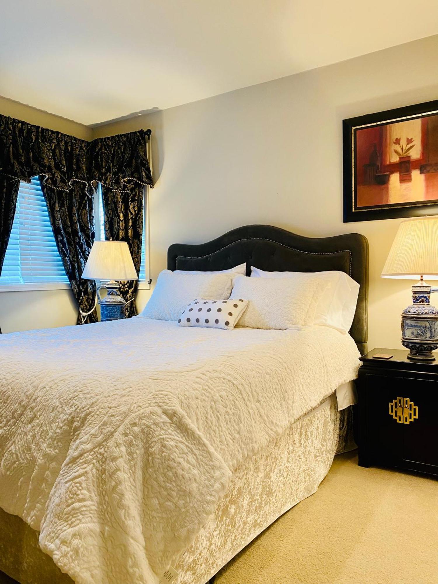 דירות Sammamish Lucy'S Elegant & Cozy House מראה חיצוני תמונה