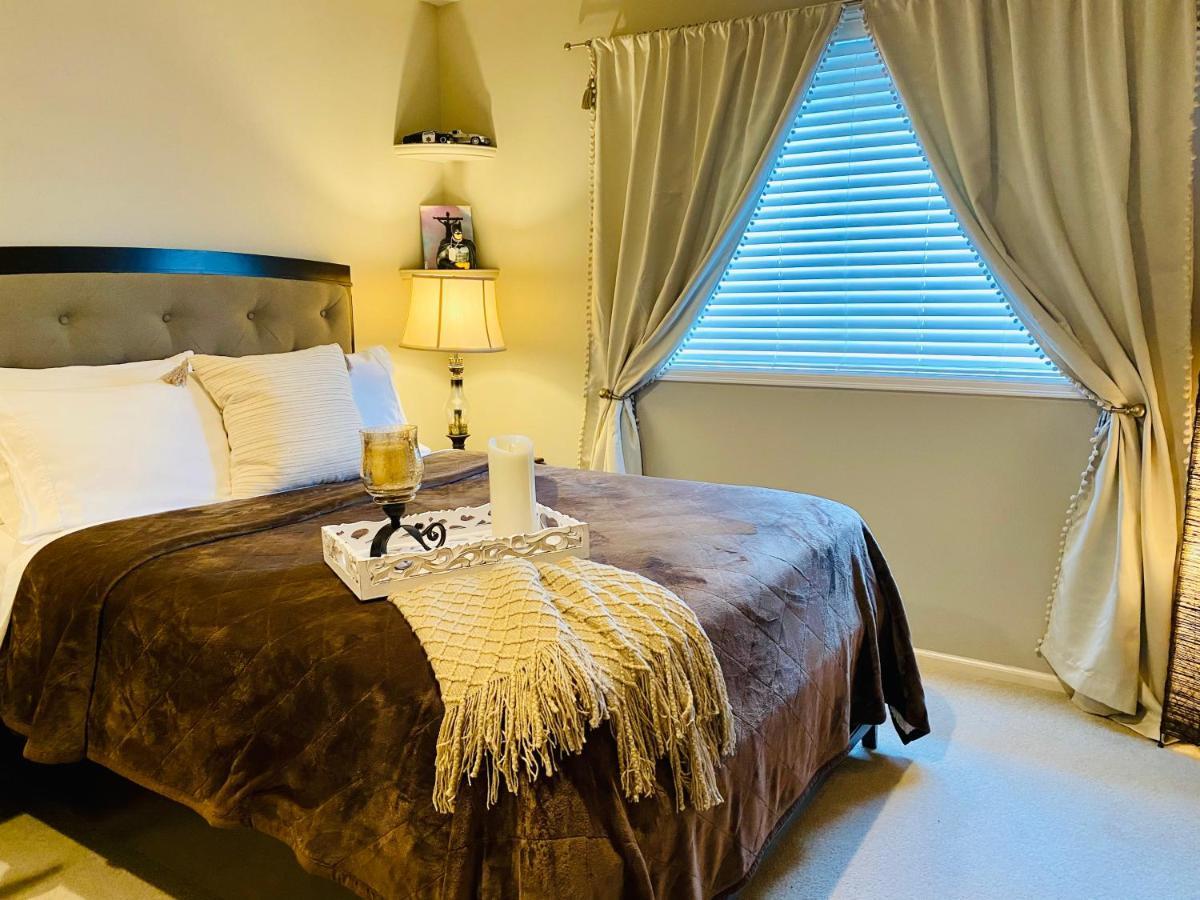 דירות Sammamish Lucy'S Elegant & Cozy House מראה חיצוני תמונה
