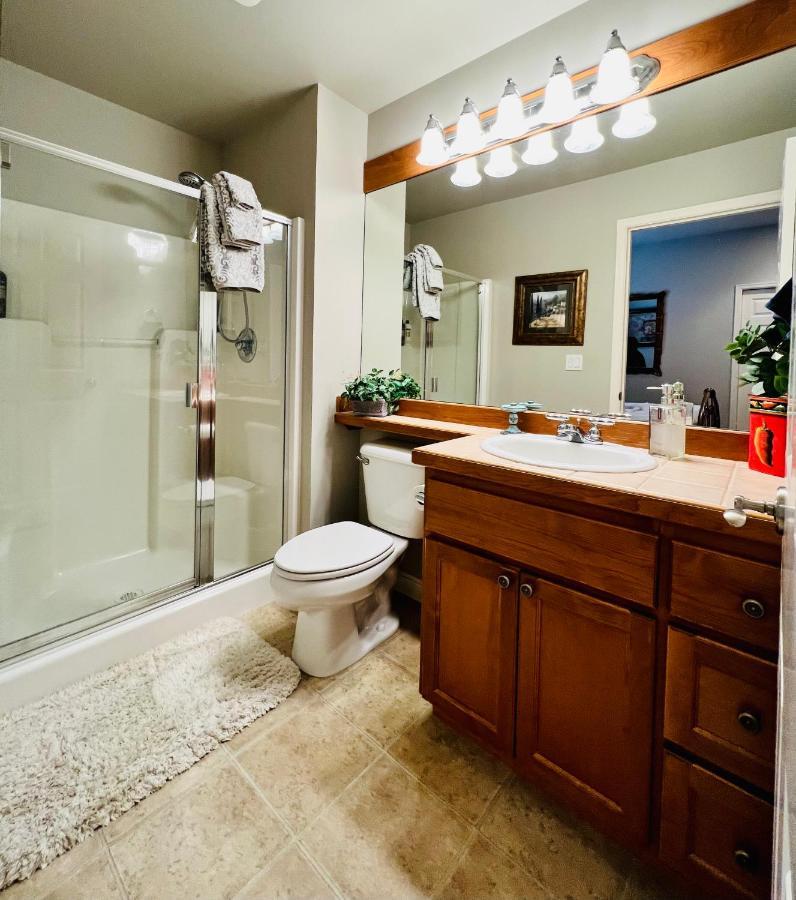 דירות Sammamish Lucy'S Elegant & Cozy House מראה חיצוני תמונה