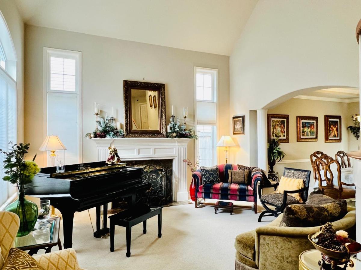 דירות Sammamish Lucy'S Elegant & Cozy House מראה חיצוני תמונה