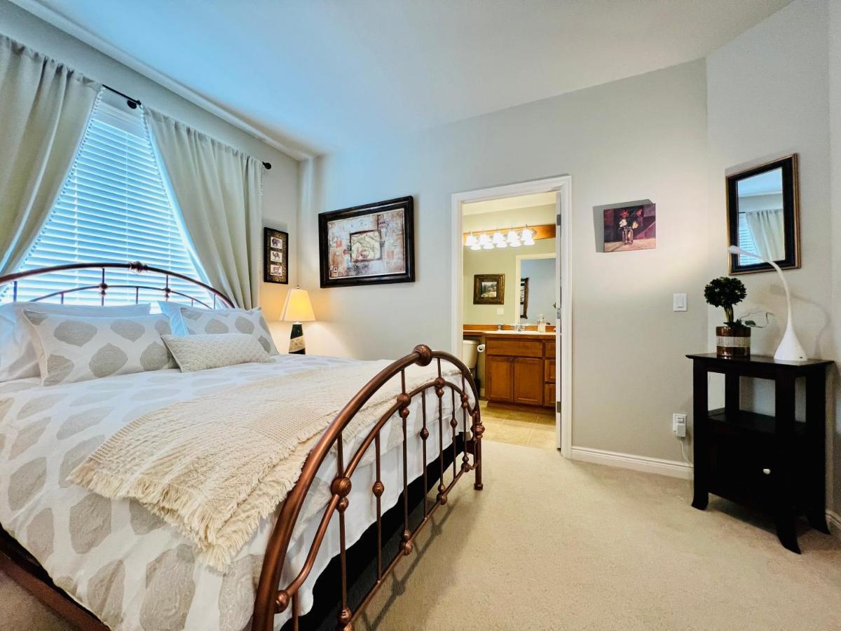 דירות Sammamish Lucy'S Elegant & Cozy House מראה חיצוני תמונה