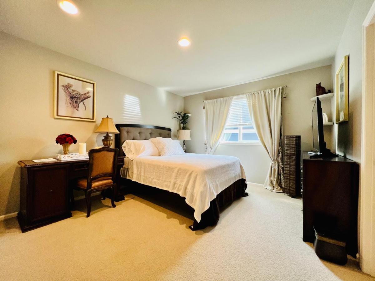 דירות Sammamish Lucy'S Elegant & Cozy House מראה חיצוני תמונה