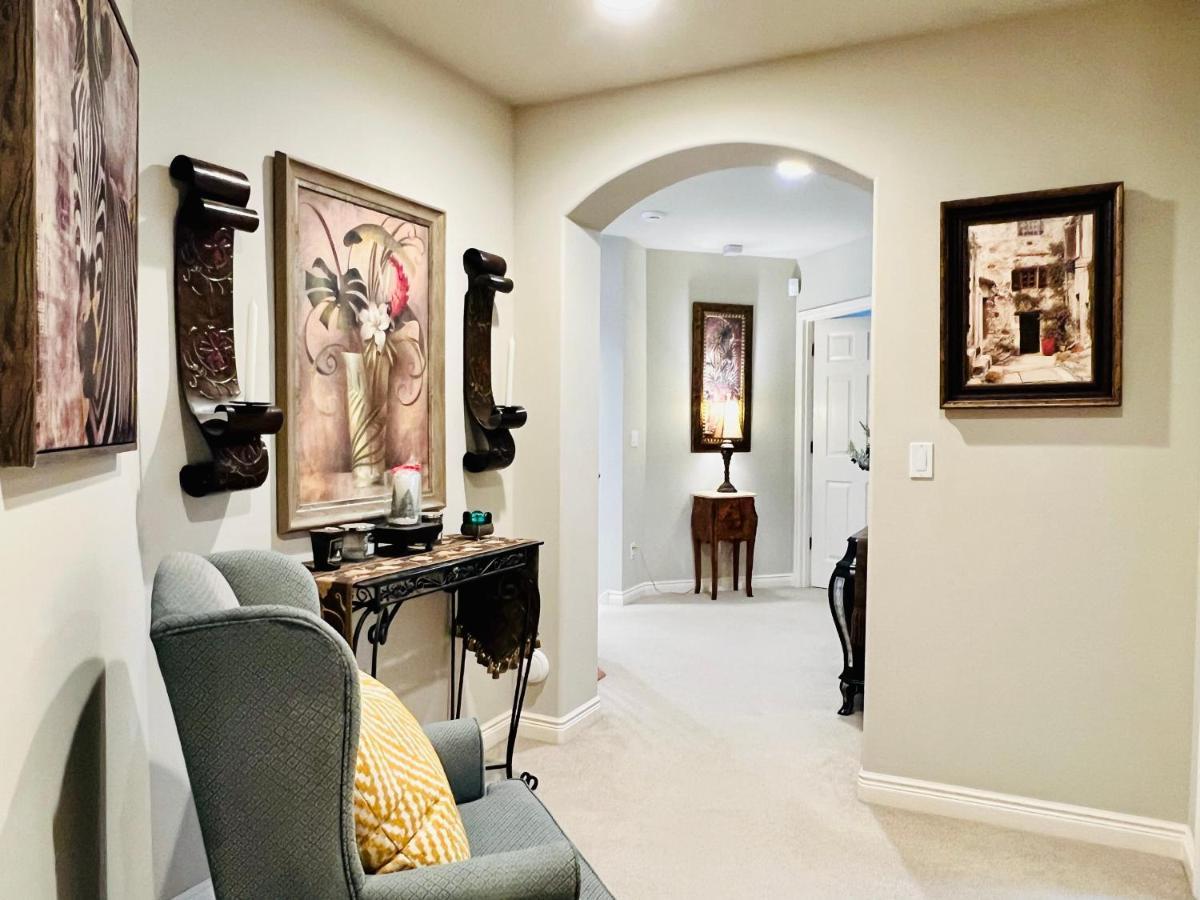 דירות Sammamish Lucy'S Elegant & Cozy House מראה חיצוני תמונה