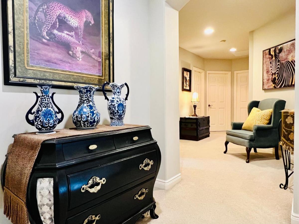 דירות Sammamish Lucy'S Elegant & Cozy House מראה חיצוני תמונה