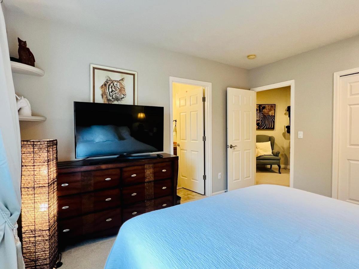 דירות Sammamish Lucy'S Elegant & Cozy House מראה חיצוני תמונה