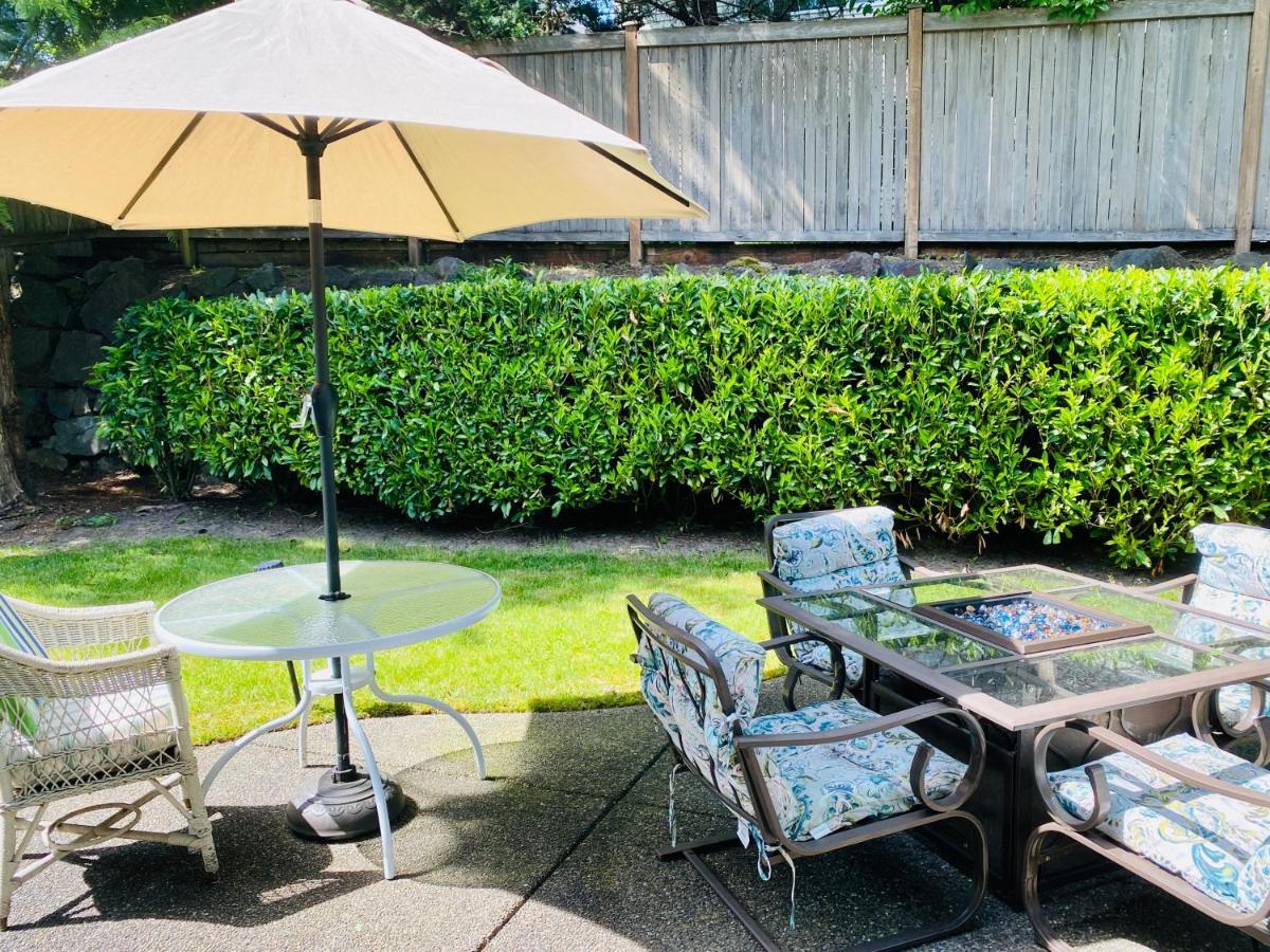 דירות Sammamish Lucy'S Elegant & Cozy House מראה חיצוני תמונה